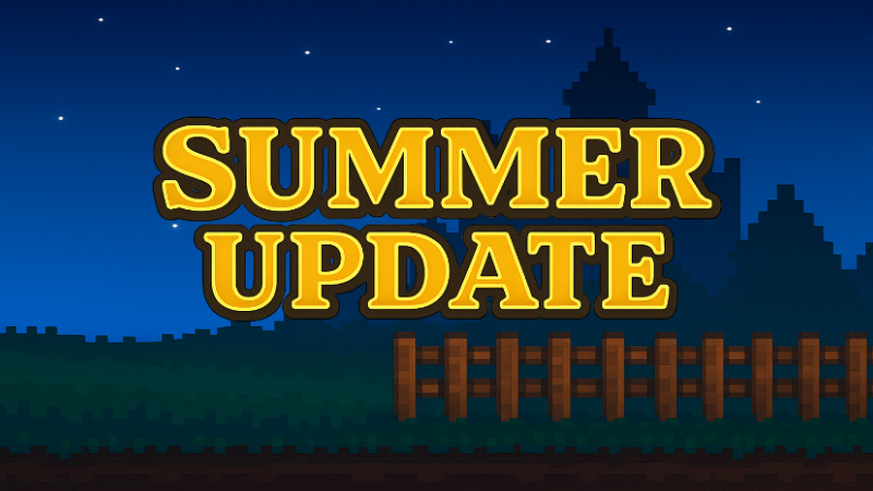Summer update header